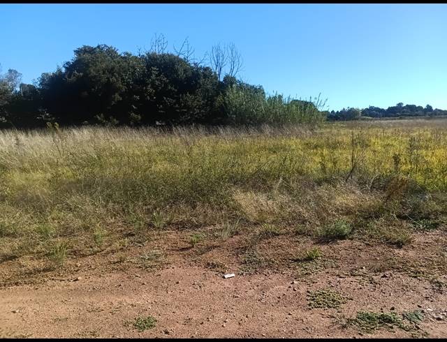 16,222M² VACANT LAND FOR SALE IN MEYERTON SOUTH